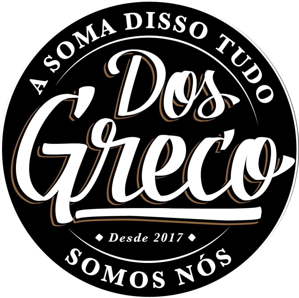 Dos Greco Logo